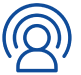 Prufe Influencer Marketing Services Icon