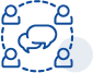 Prufe Influencer Development Services Icon
