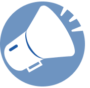 Social Proof (Prufe) Campaigns Icons